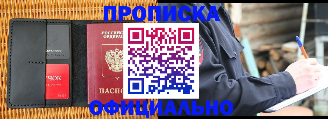 прописка штамп в Сольцах